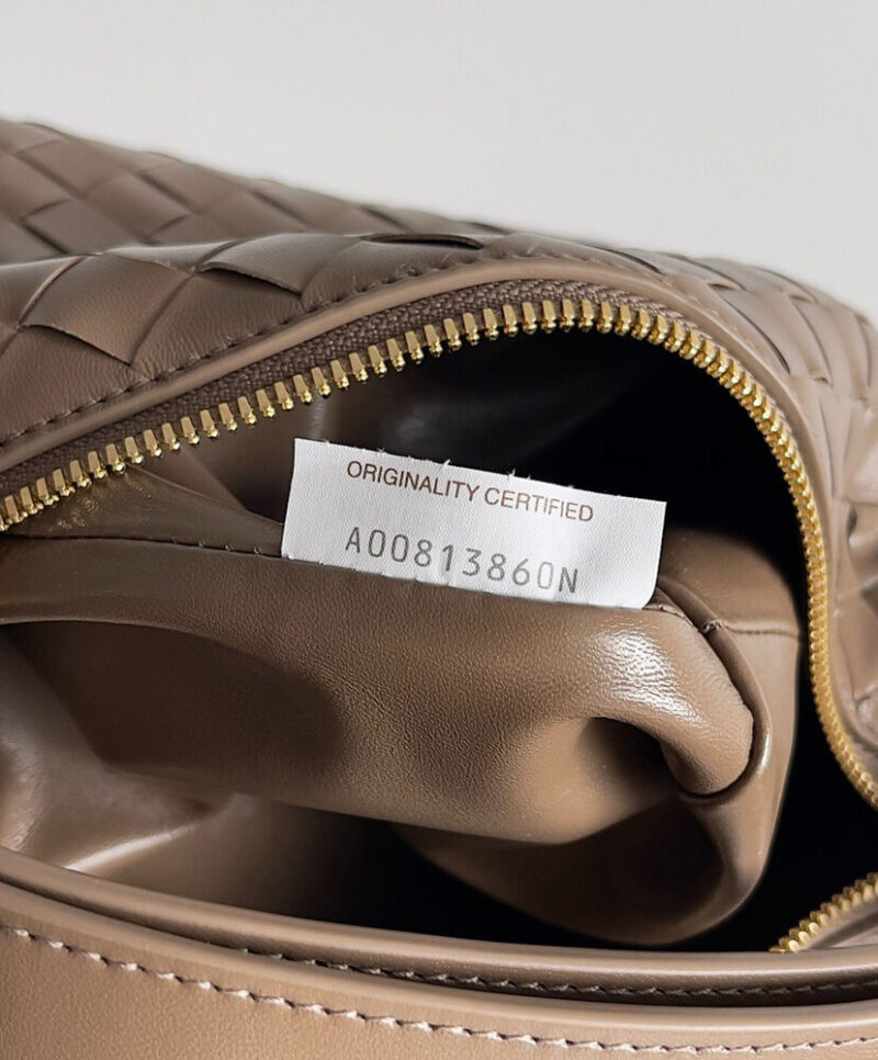 Bottega Veneta Wallace 754443